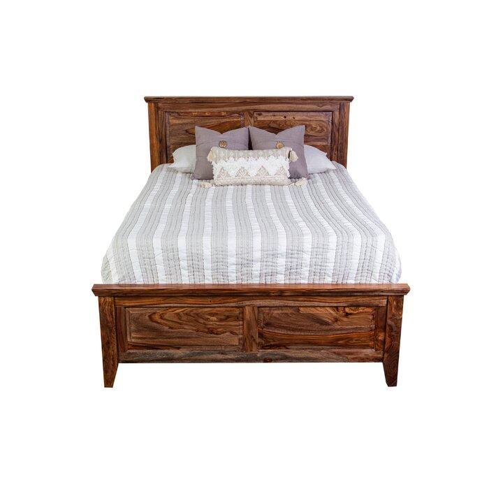 Furnishia Sheesham Solid Wood Furniture for Bedroom Home - Furnishiaa -  -